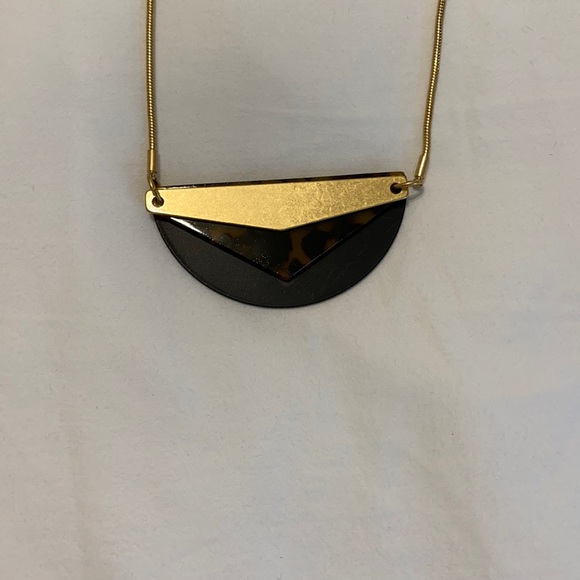 Madewell necklace - Picture 1 of 2